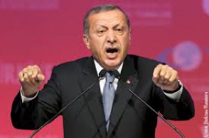 В Турции освободили всех арестованных граждан по делам об оскорблении Эрдогана